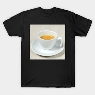 simple coffee cup T-Shirt